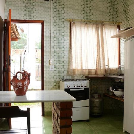 Trindade Hospeda - Studios Vila Trindade Zewnętrze zdjęcie